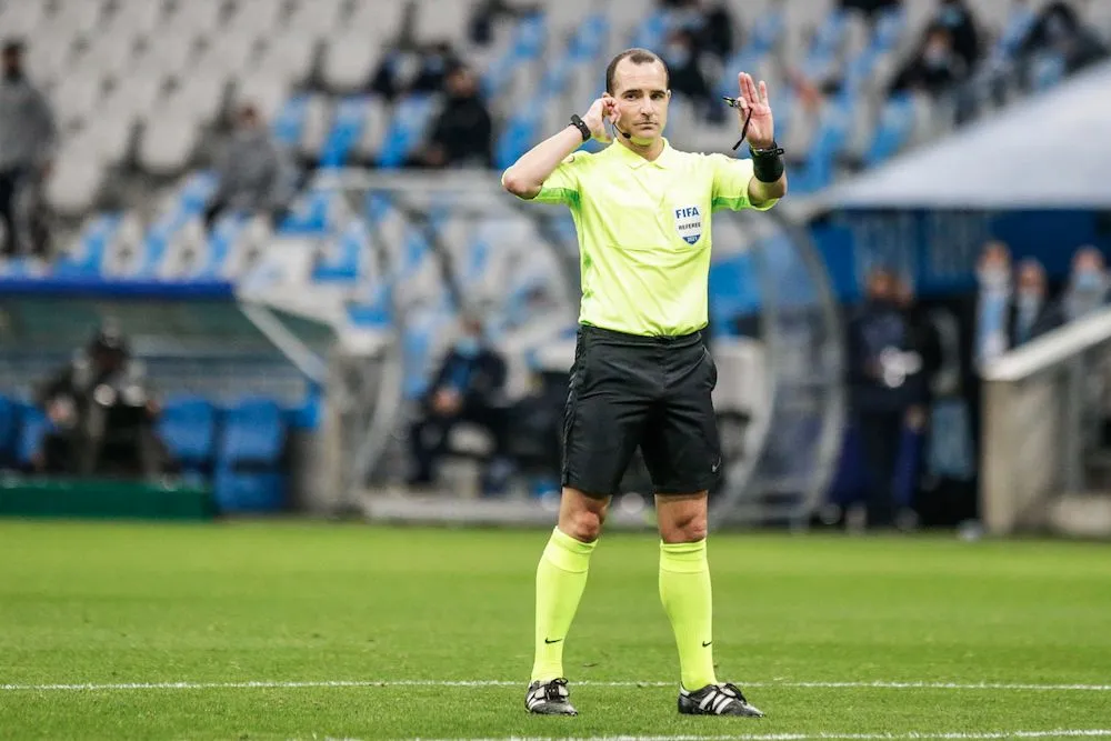 Jeu de main, jeu de Ligue 1