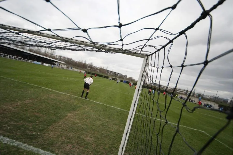 Mettez du respect sur le FC Trifouilly-les-Oies !