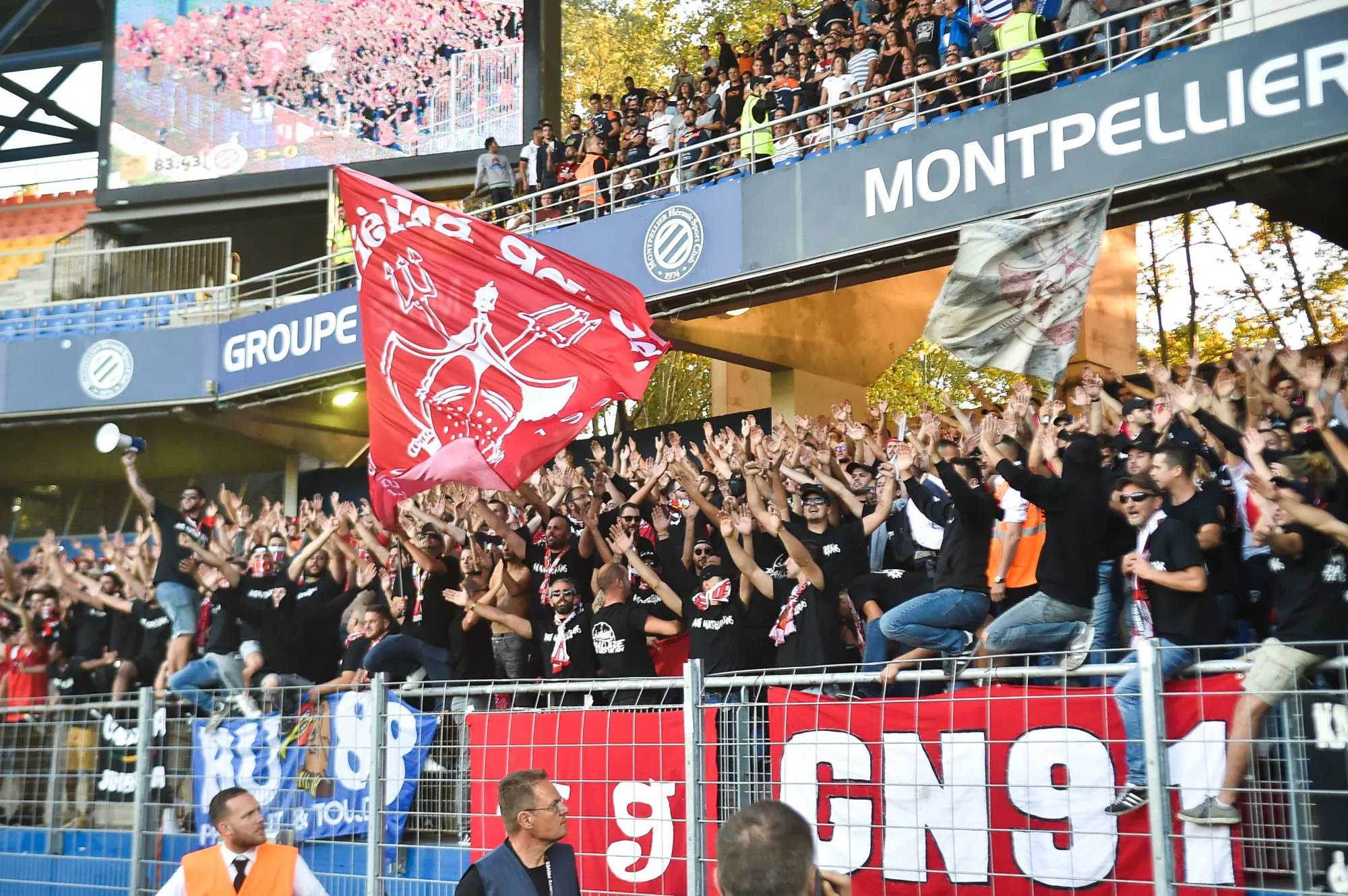 Pourquoi Alès-Montpellier a failli être délocalisé en Coupe de France