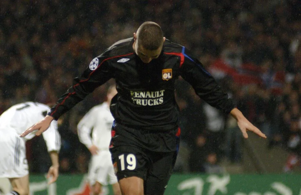 Pourquoi Karim Benzema ne doit pas revenir à Lyon