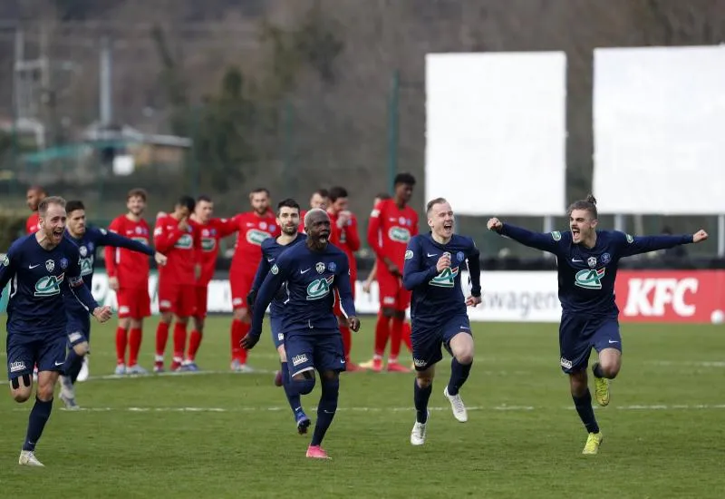Vincent Di Stefano : «<span style="font-size:50%">&nbsp;</span>Affronter le PSG de Mbappé et Neymar, ce serait le Graal !<span style="font-size:50%">&nbsp;</span>»