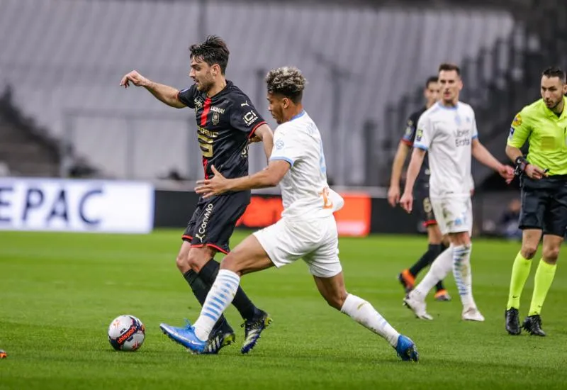 Marseille se remet dans le bon sens