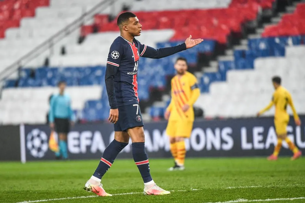 Didier Domi : «<span style="font-size:50%">&nbsp;</span>Cette équipe du PSG n&rsquo;a toujours pas compris le message<span style="font-size:50%">&nbsp;</span>»