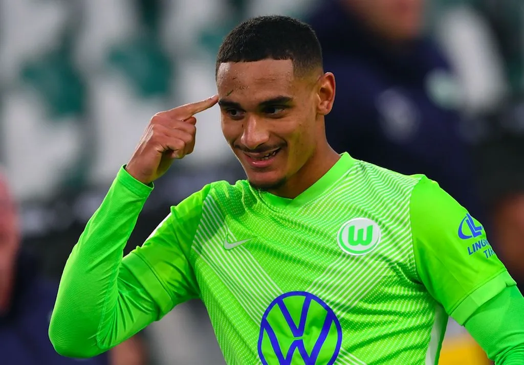 Maxence Lacroix : «<span style="font-size:50%">&nbsp;</span>J&rsquo;ai cassé tous les lampadaires du village avec mon ballon<span style="font-size:50%">&nbsp;</span>»