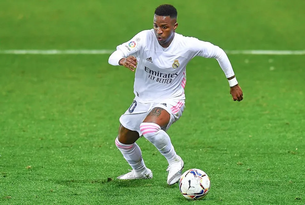 Vinícius Júnior deviendra grand