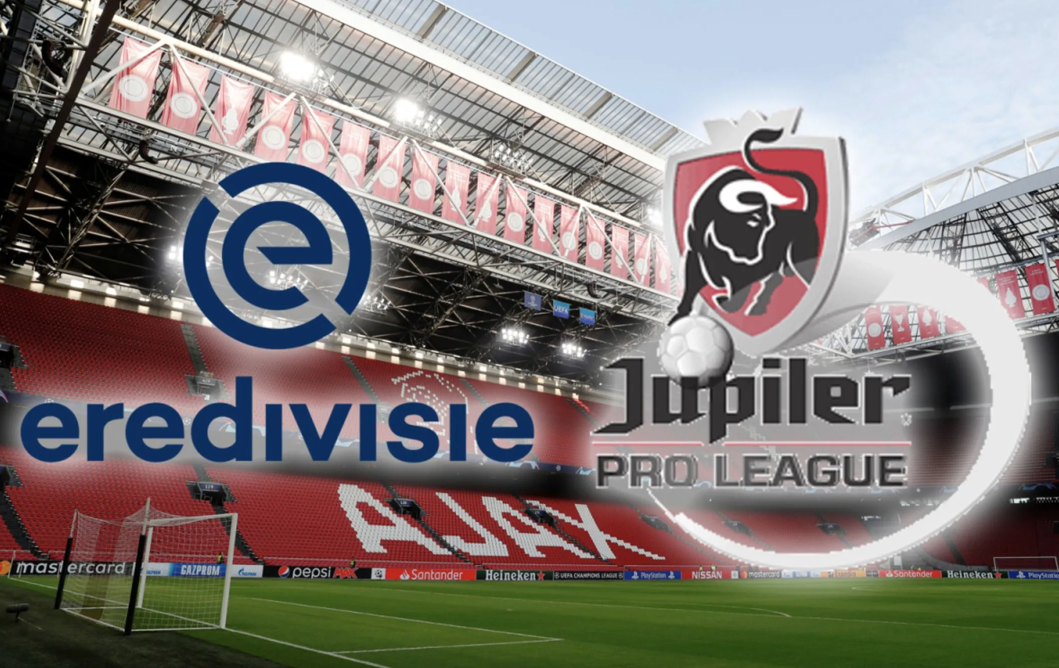 Bientôt une Ligue belgo-néerlandaise ?