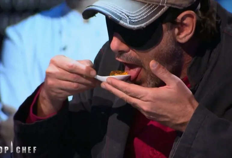 Les notes de l&rsquo;épisode 6 de Top Chef