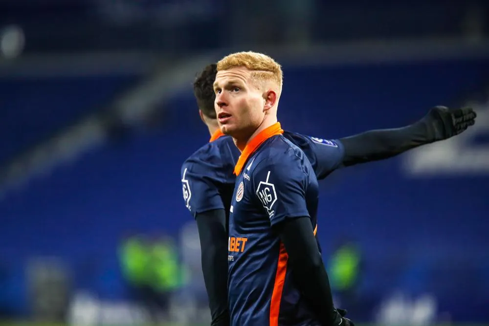 Florent Mollet : «<span style="font-size:50%">&nbsp;</span>J’essaye d’avoir la panoplie du joueur moderne<span style="font-size:50%">&nbsp;</span>»