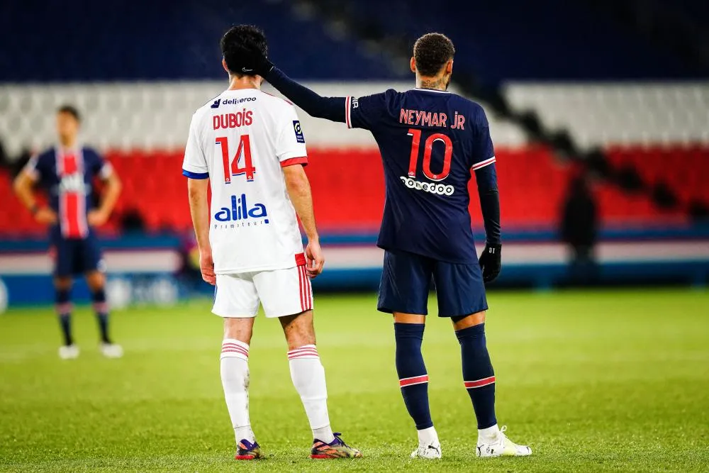 OL-PSG, l’heure de vérité