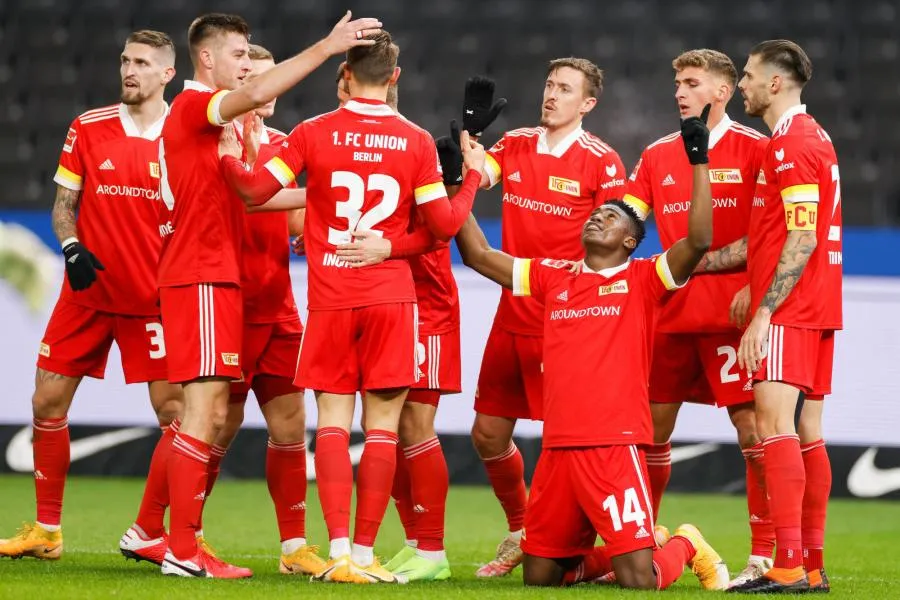 À Berlin, le derby de tous les possibles entre l&rsquo;Union et l&rsquo;Hertha