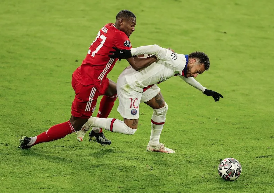 C&rsquo;était Paris… ou l&rsquo;Atlético de Madrid ?