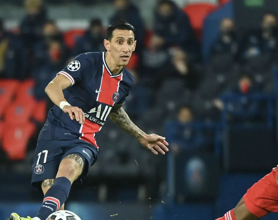 Les notes du PSG face au Bayern Munich