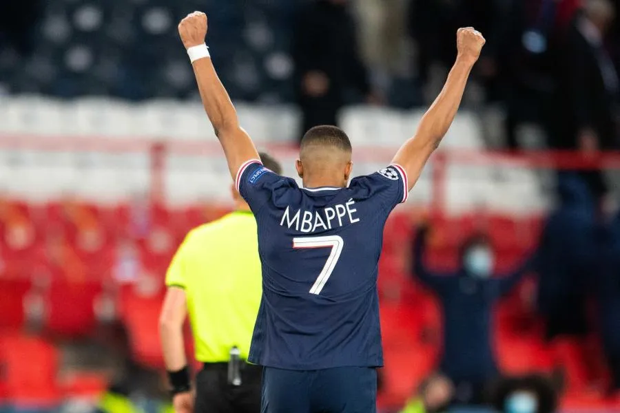 Mbappé : la prolongation au PSG, c&rsquo;est pour aujourd&rsquo;hui ou pour demain ?
