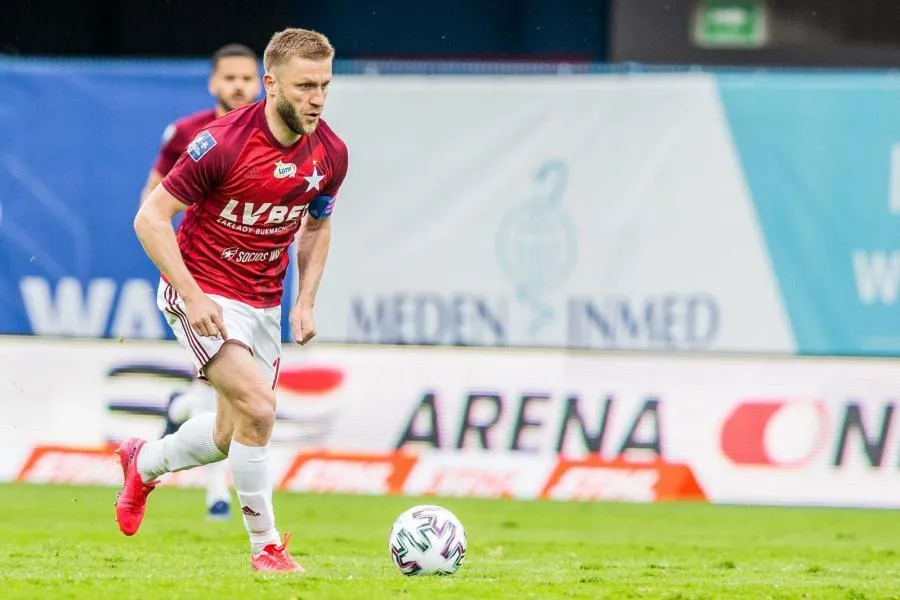 Le match que vous n&rsquo;avez pas regardé : Wisła Cracovie &#8211; KS Cracovia