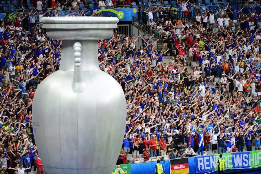 Euro 2021 : du public à tout prix ?