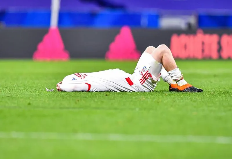 Lyon, le bal des illusions