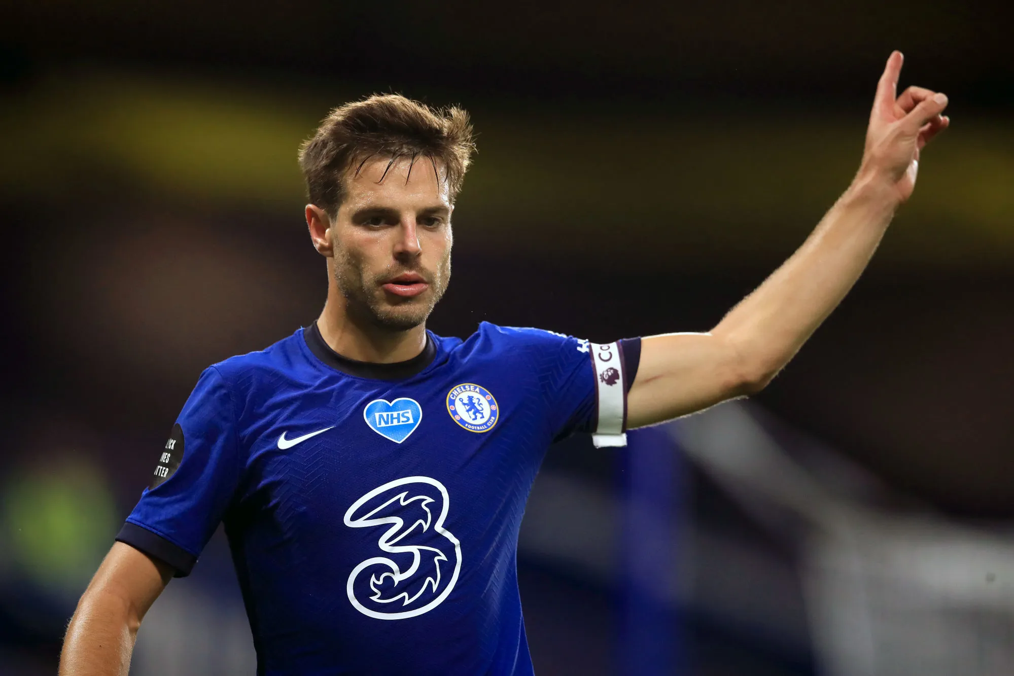 Ave, César Azpilicueta