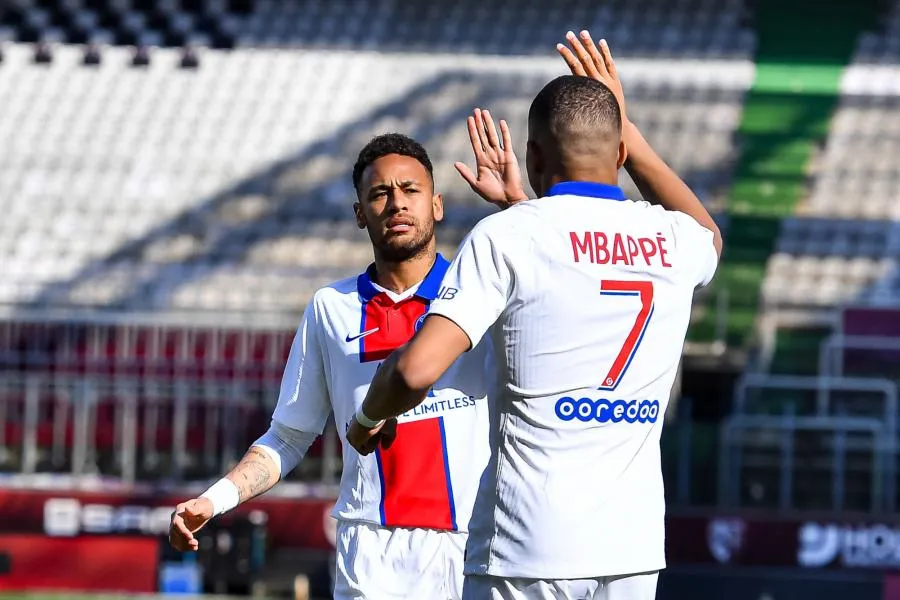 PSG-Antonetti : fais-moi une place dans l’histoire