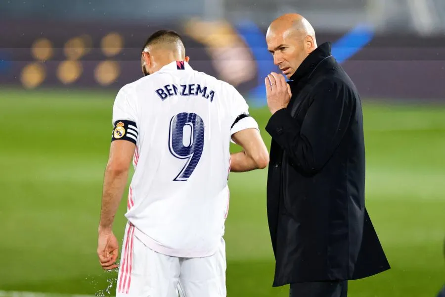Ce Real Madrid est-il indestructible en Ligue des champions ?