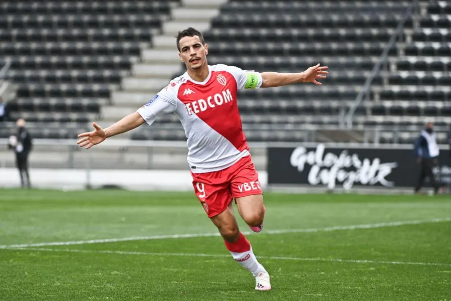 Cet été, votez Wissam Ben Yedder !