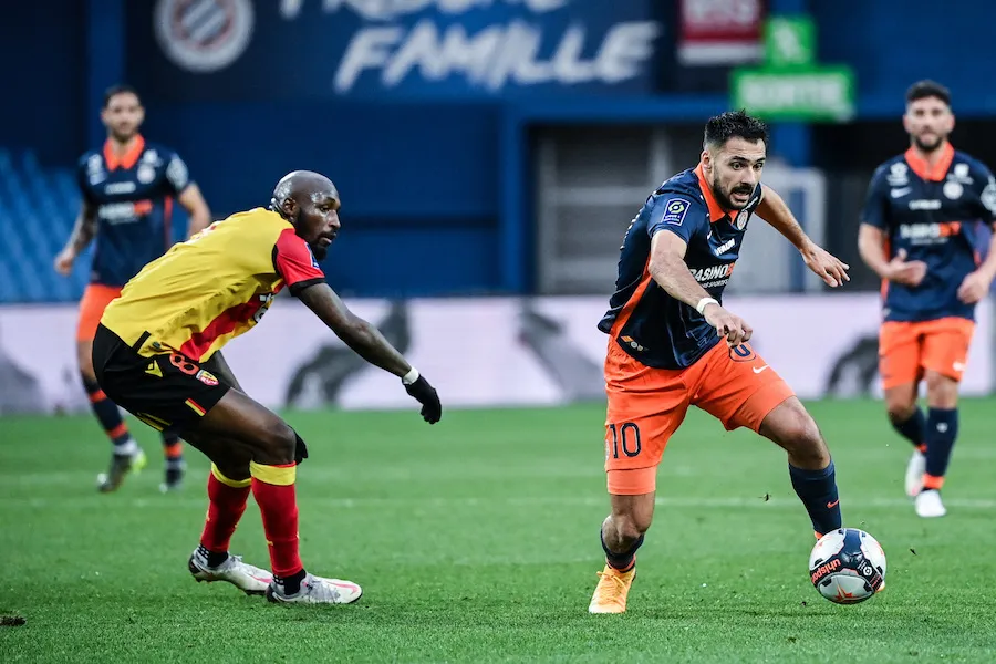 Seko Fofana : «<span style="font-size:50%">&nbsp;</span>On m&rsquo;a demandé ce que j&rsquo;allais faire dans ce club de merde<span style="font-size:50%">&nbsp;</span>»