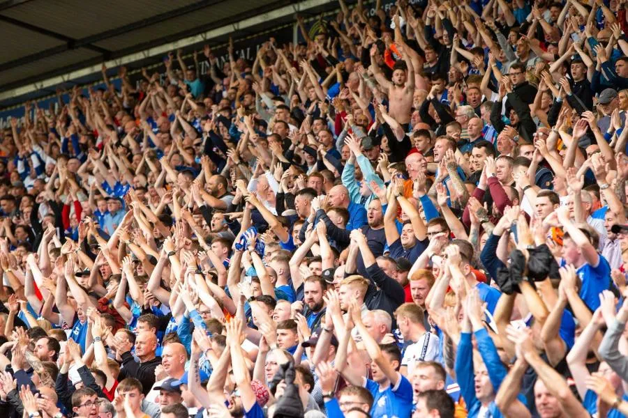 Euan Macfarlane (Glasgow Rangers) : «<span style="font-size:50%">&nbsp;</span>Au Royaume-Uni, les supporters n&rsquo;ont pratiquement pas d&rsquo;influence<span style="font-size:50%">&nbsp;</span>»