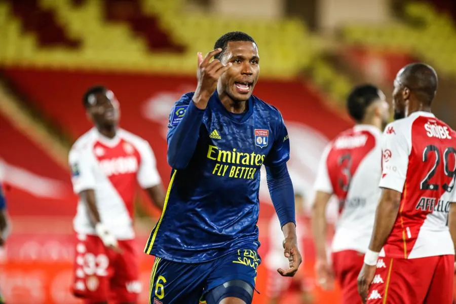 Les notes de Monaco-Lyon