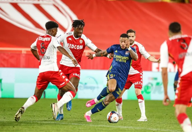 Monaco, tout simplement humain