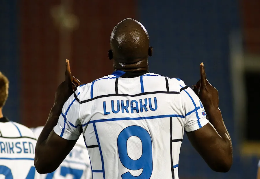 Tactique : Romelu Lukaku, l&rsquo;arme totale