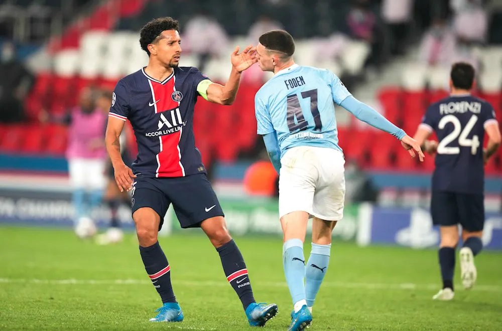 Paris Saint-Germain, la chasse est ouverte