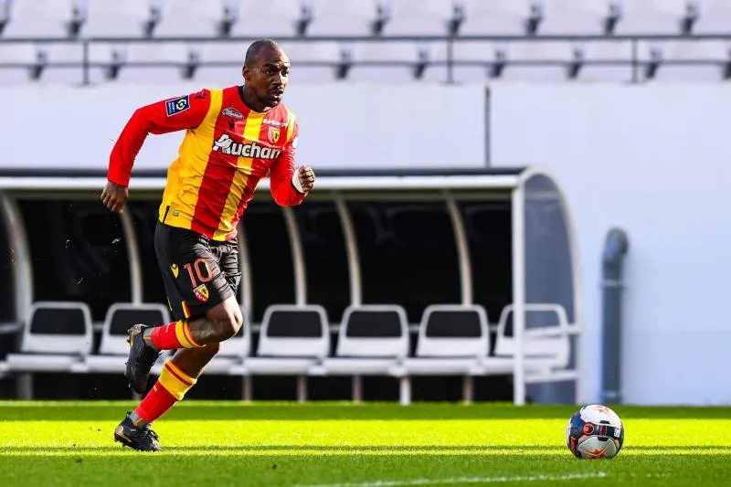 Derby du Nord en Ligue 1 et Gaël Kakuta : it’s Kakutime !