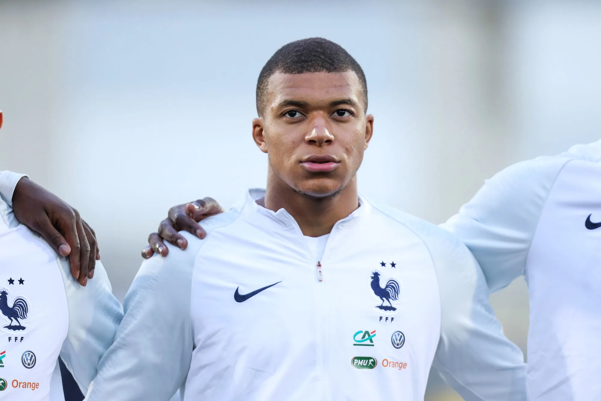 Et si Portugal-France avait eu lieu pendant l’Euro 2020 en 2020