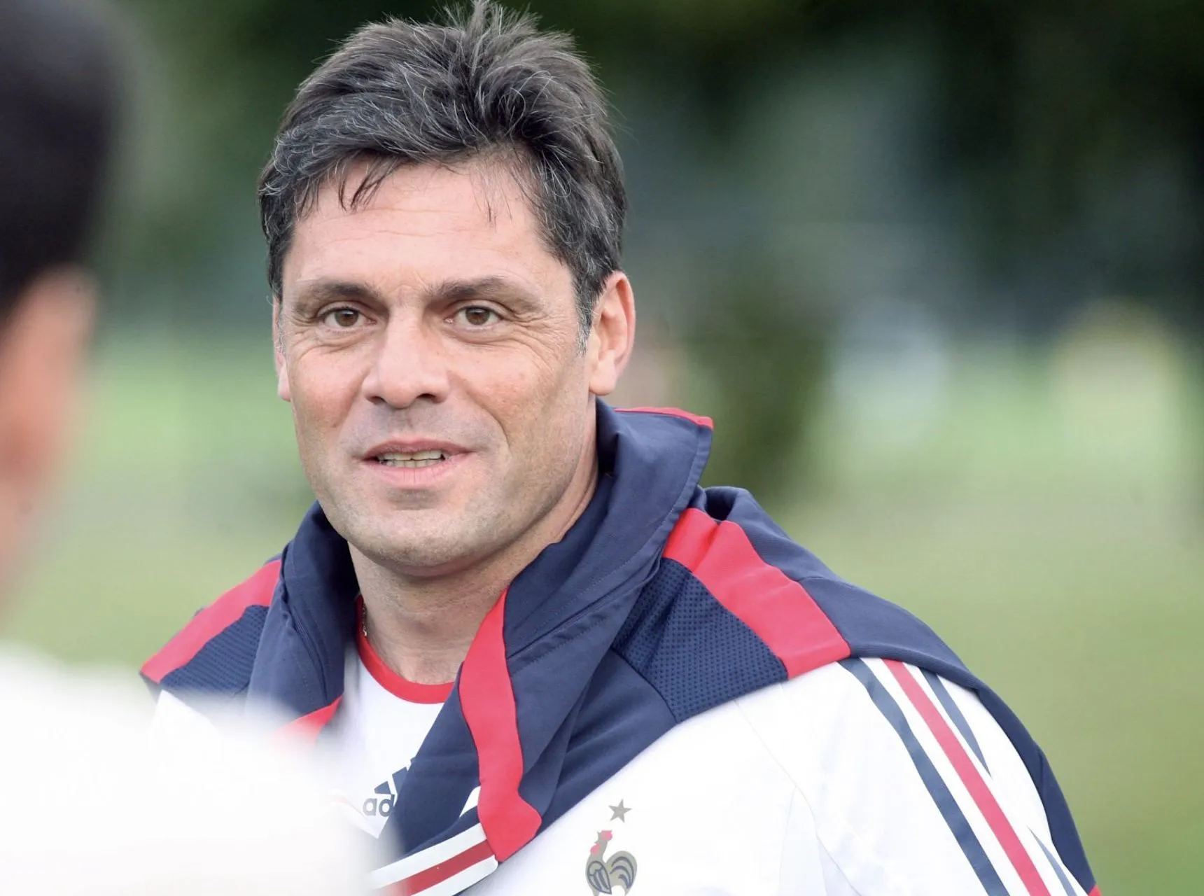 Bruno Martini est mort à l&rsquo;âge de 58 ans