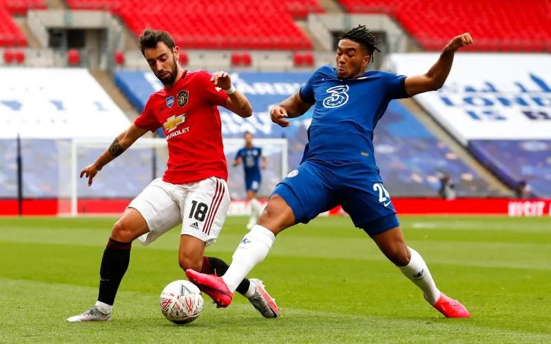 En direct : Manchester United – Chelsea