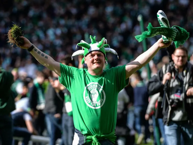 Hibernian-Hearts of Midlothian, bien plus qu’un mini-Old Firm