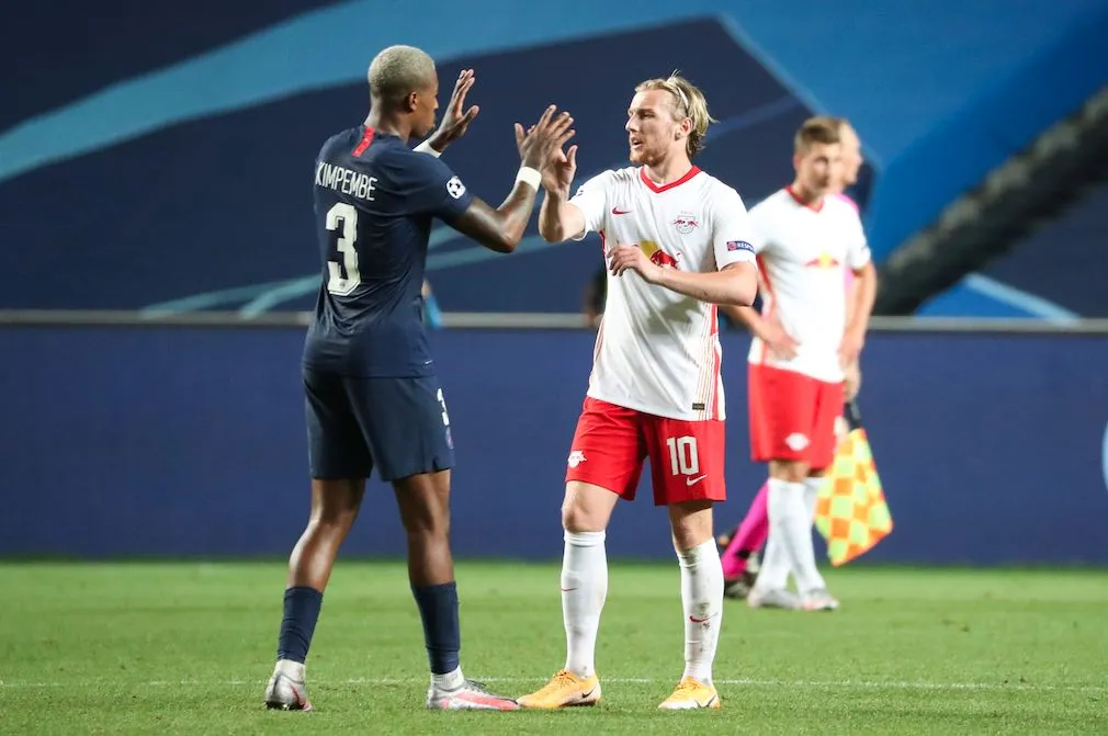 PSG, pas le choix, faut gagner