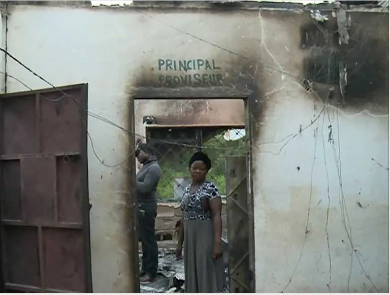 Cameroun, la guerre des langues n’en finit plus