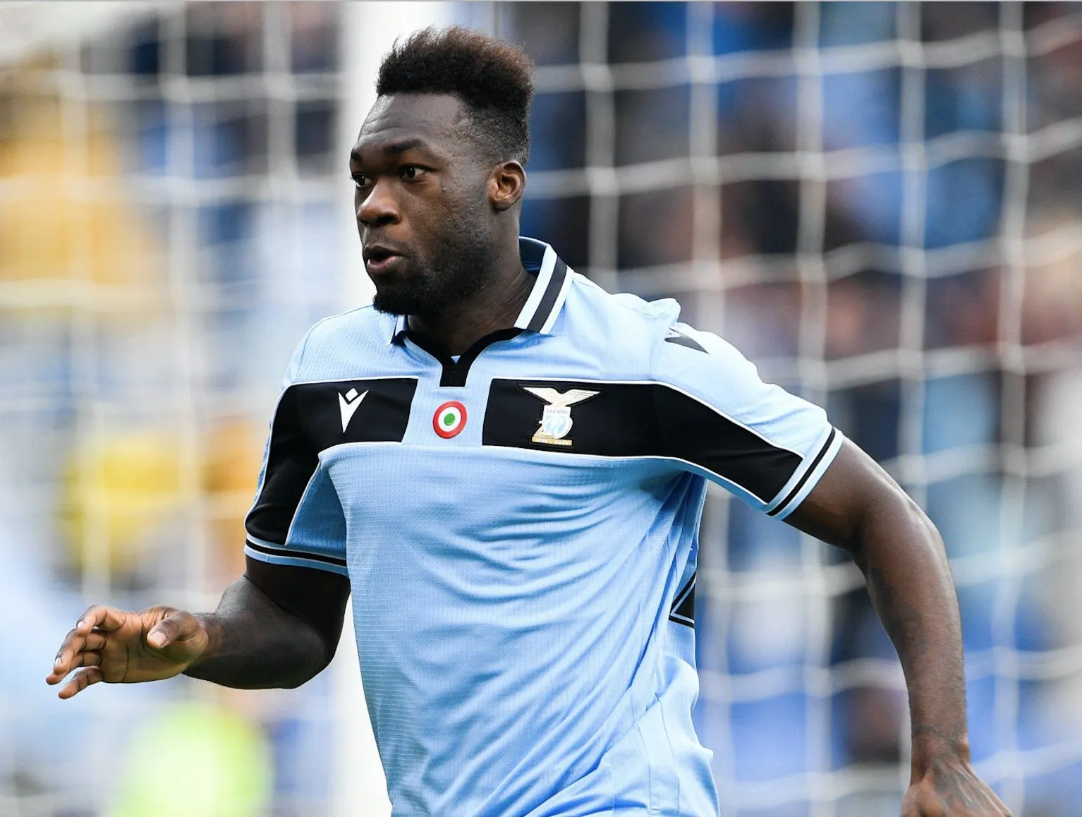 À la Lazio, c&rsquo;est le Caicedo Time