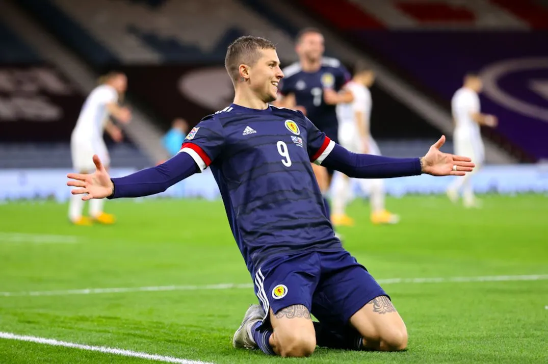 Euro 2021 : l’Écosse y croit !