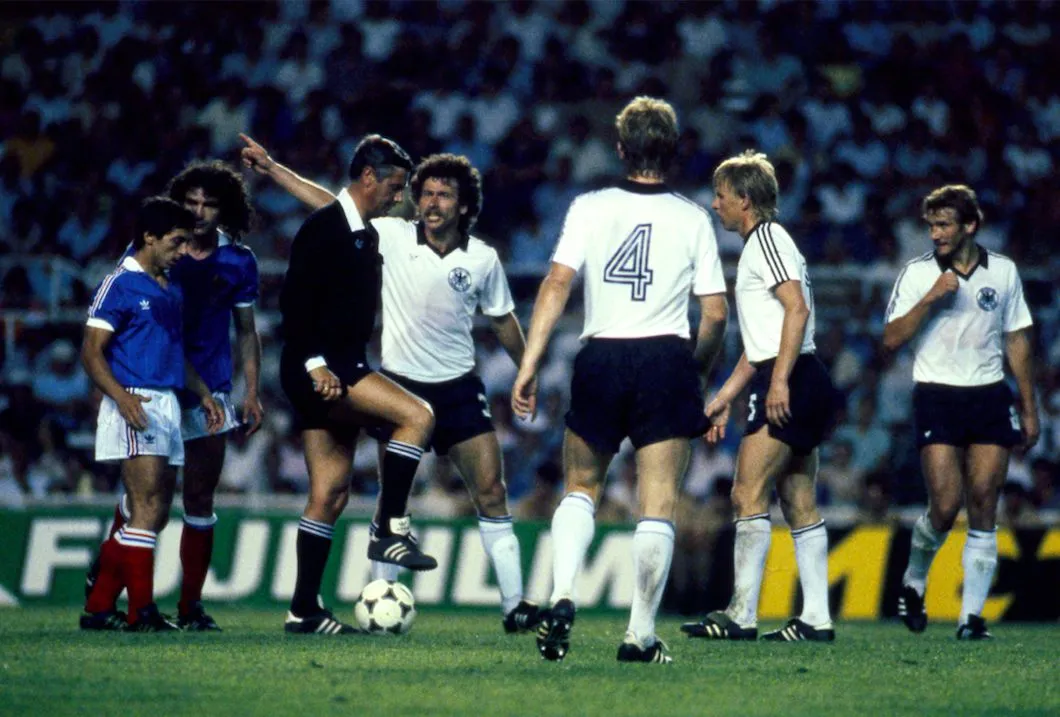 Charles Corver, sifflet coupé…