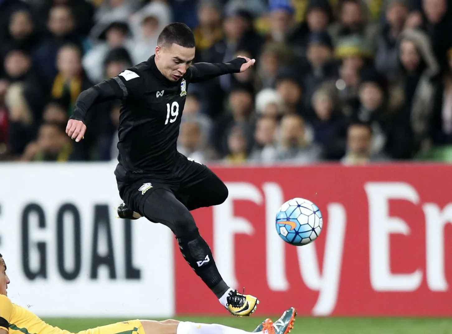 Tristan Do : «<span style="font-size:50%">&nbsp;</span>J&rsquo;ai fait une apparition dans une sorte d&rsquo;Olive et Tom thaïlandais<span style="font-size:50%">&nbsp;</span>»