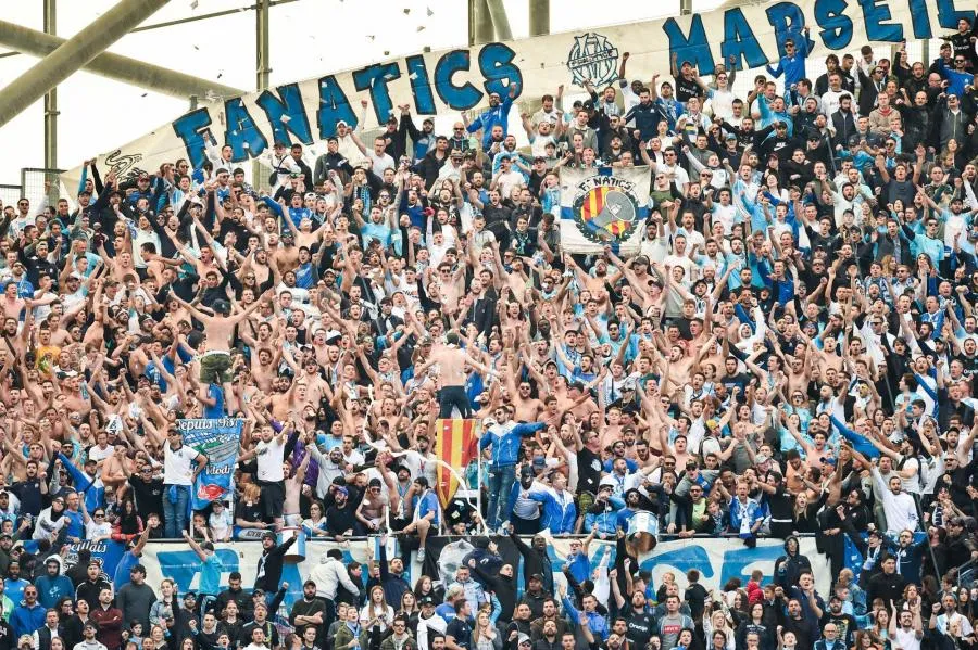 Supporter de l&rsquo;Olympique de Marseille : mode d’emploi