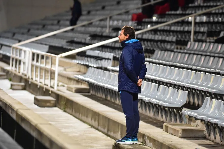 En direct : Nîmes – Marseille