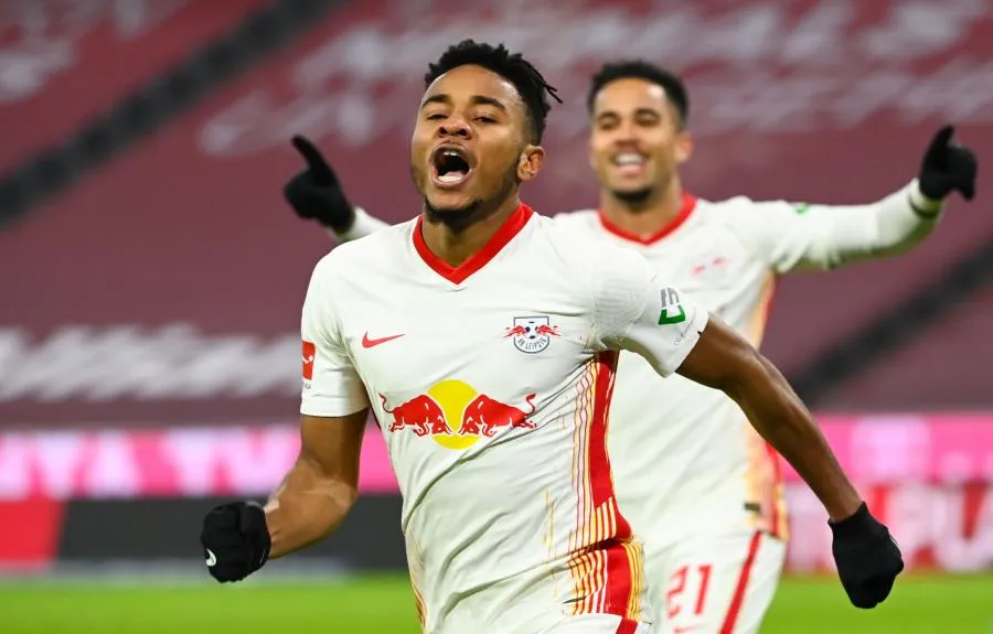 En direct : Bayern – Leipzig