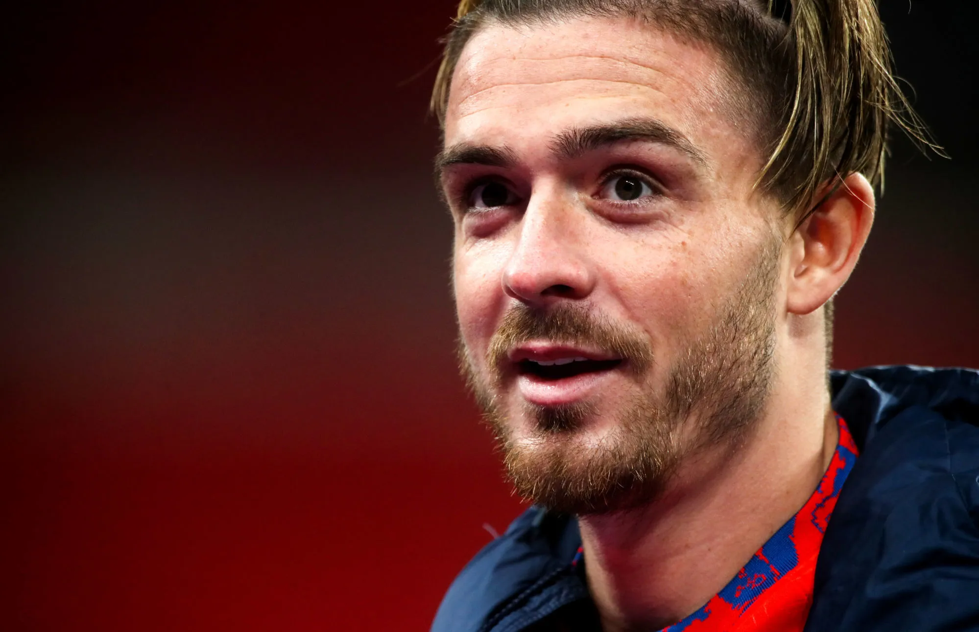 Et si Jack Grealish devait tout au foot gaélique ?