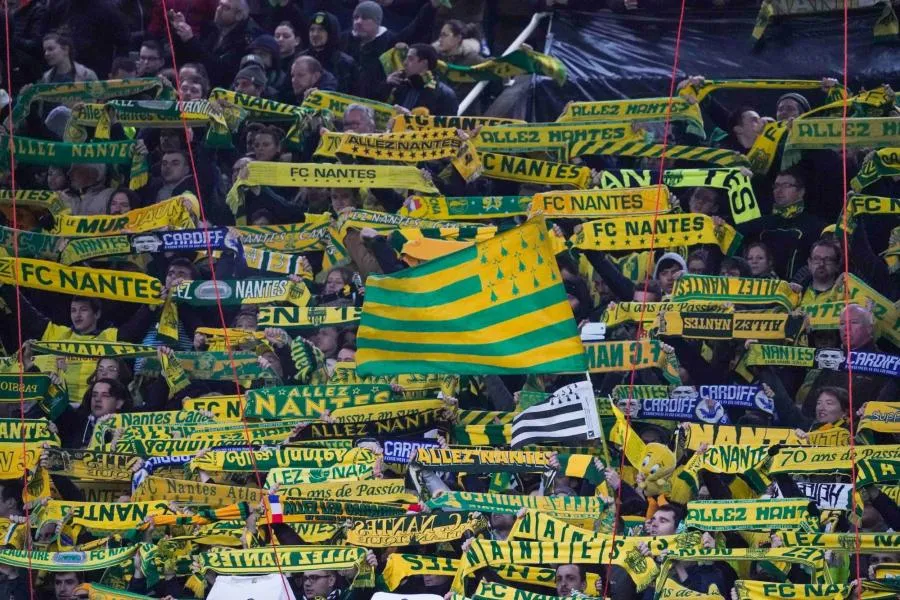 Supporter du FC Nantes : mode d’emploi