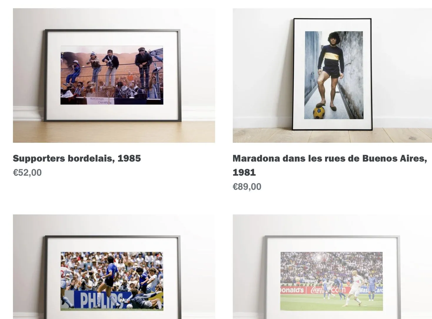 Idée cadeau : Offrez un tirage photo pour Noël