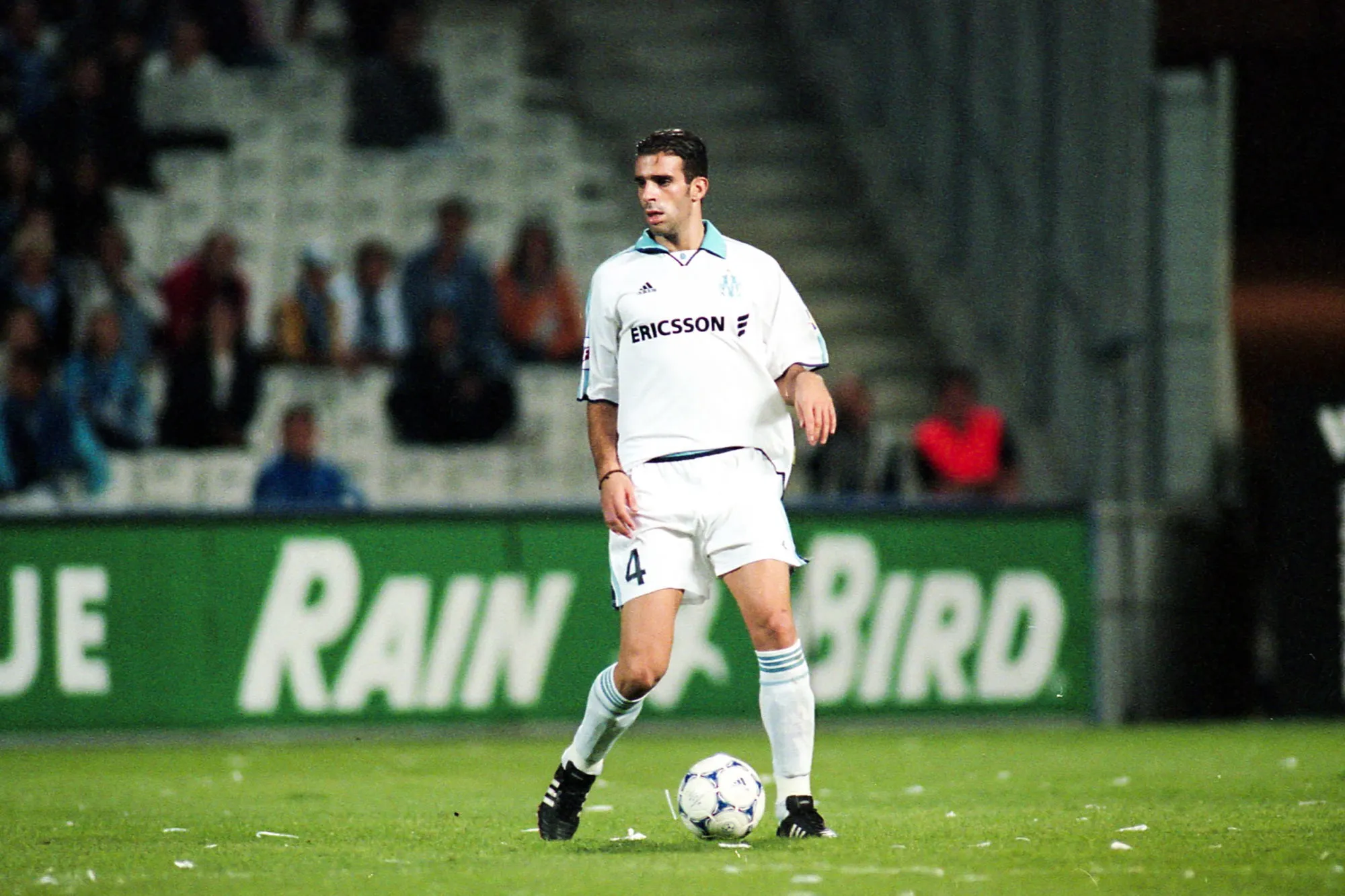 Pierre Issa : «<span style="font-size:50%">&nbsp;</span>Nelson Mandela et Rolland Courbis, c&rsquo;était quelque chose !<span style="font-size:50%">&nbsp;</span>»