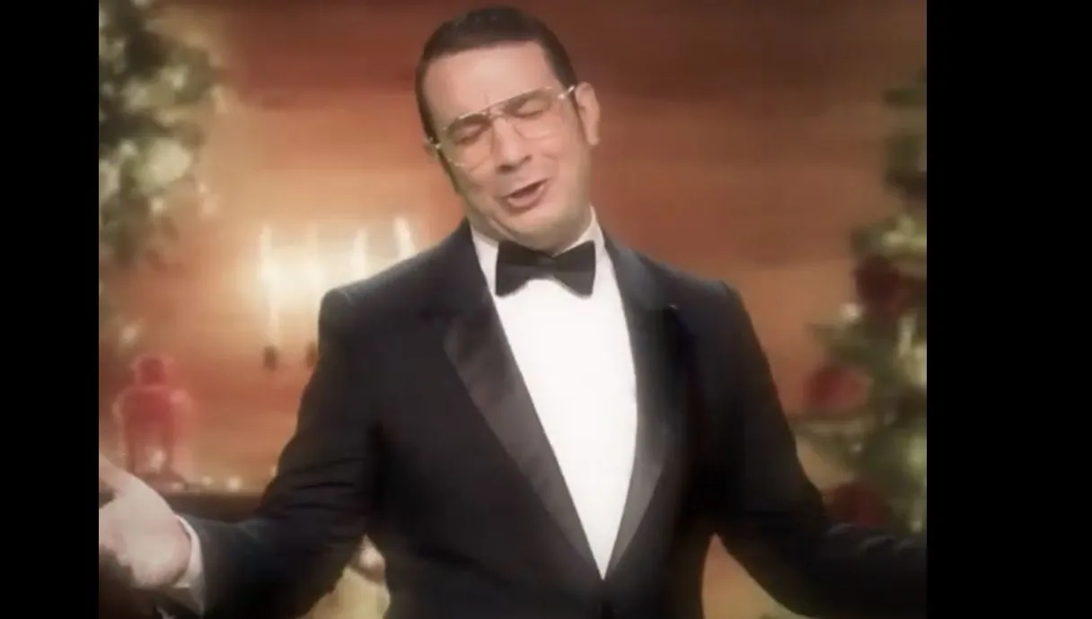 Notre chanson de Noël dédiée au foot amateur !