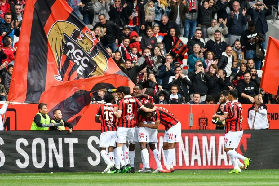 Supporter de l&rsquo;OGC Nice : mode d’emploi